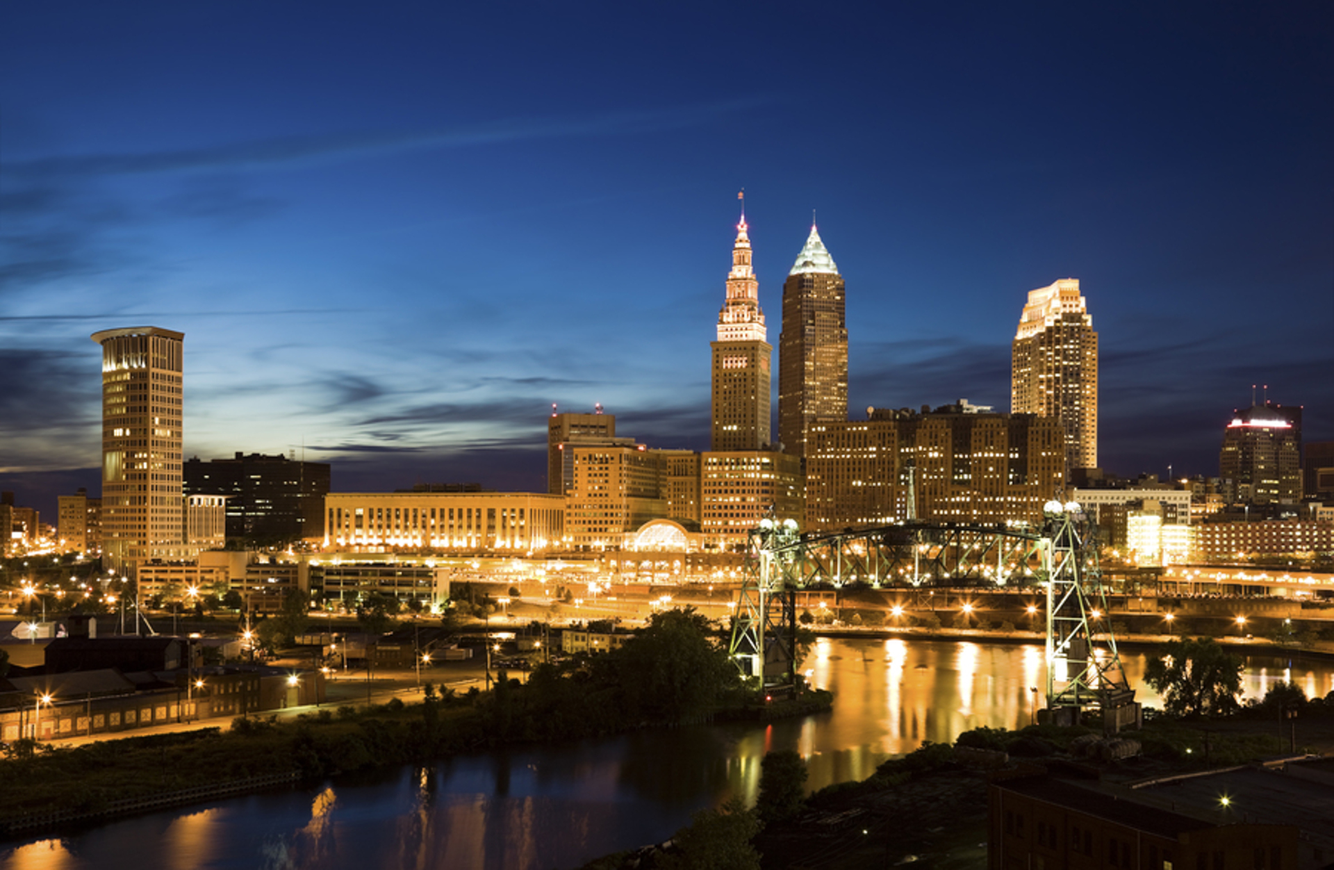 10 Tips For Shooting Video In Cleveland Crews Control