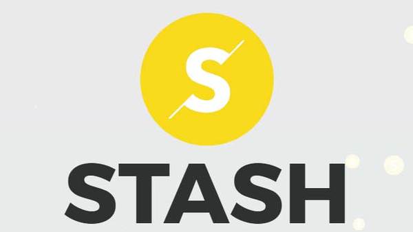 Stash ICO evaluation