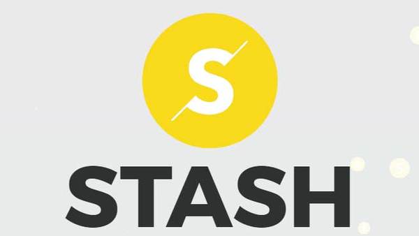 StashPay description