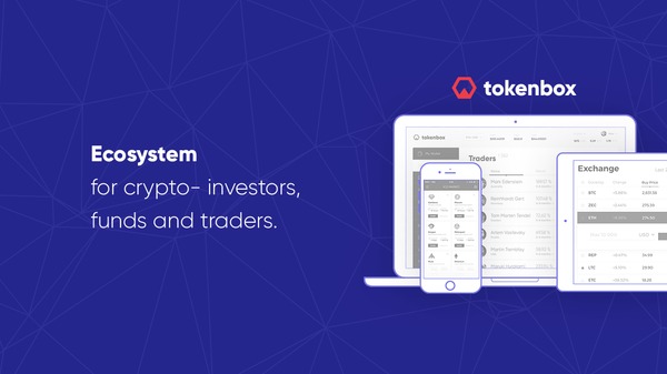 TokenBox ICO