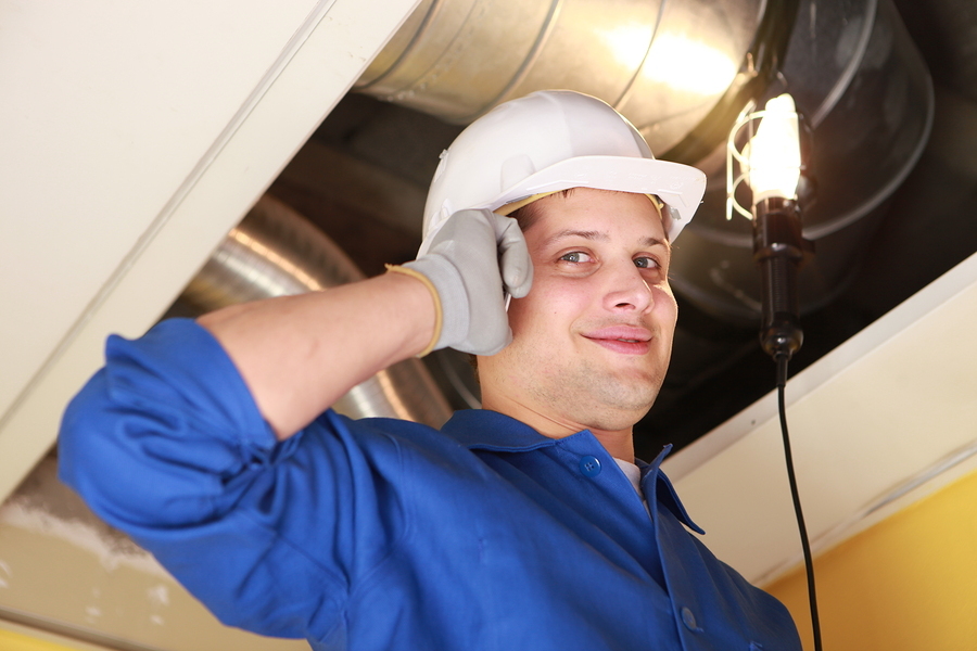 Visual inspection