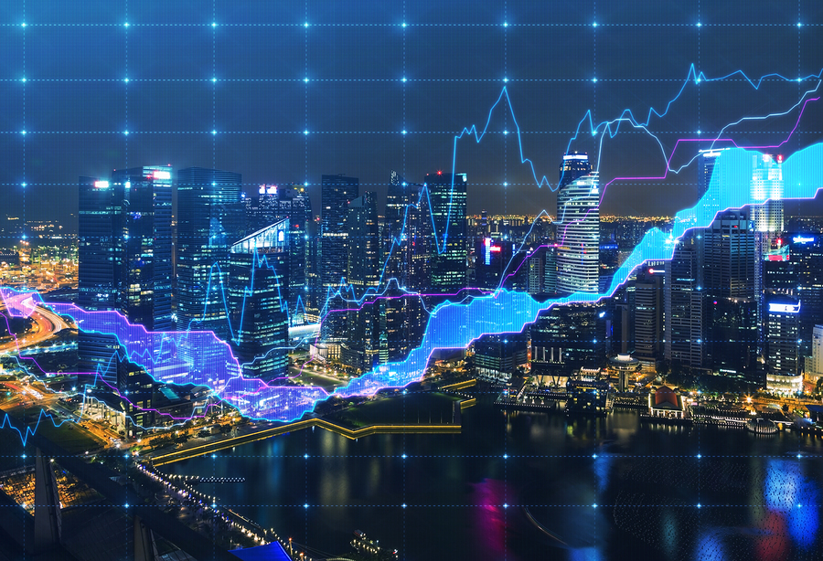 Economic trends Economic trends