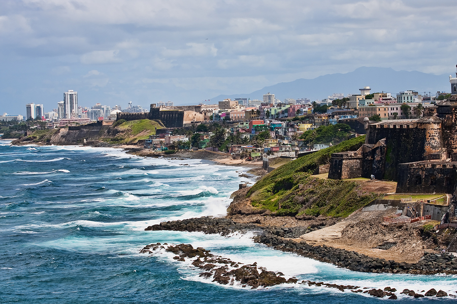 Four Brain-Busting Trivia Questions about Puerto Rico