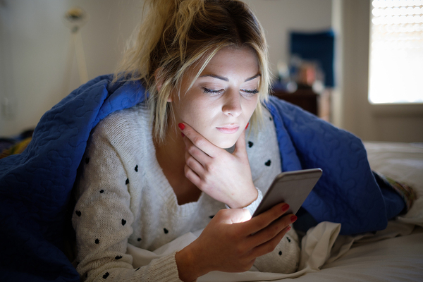 Parental monitoring software