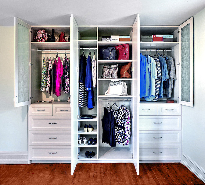 Clutter Clutter