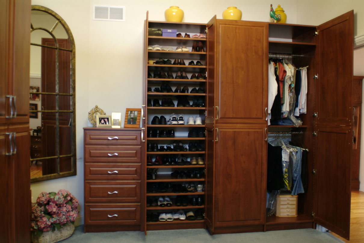 Clutter Clutter