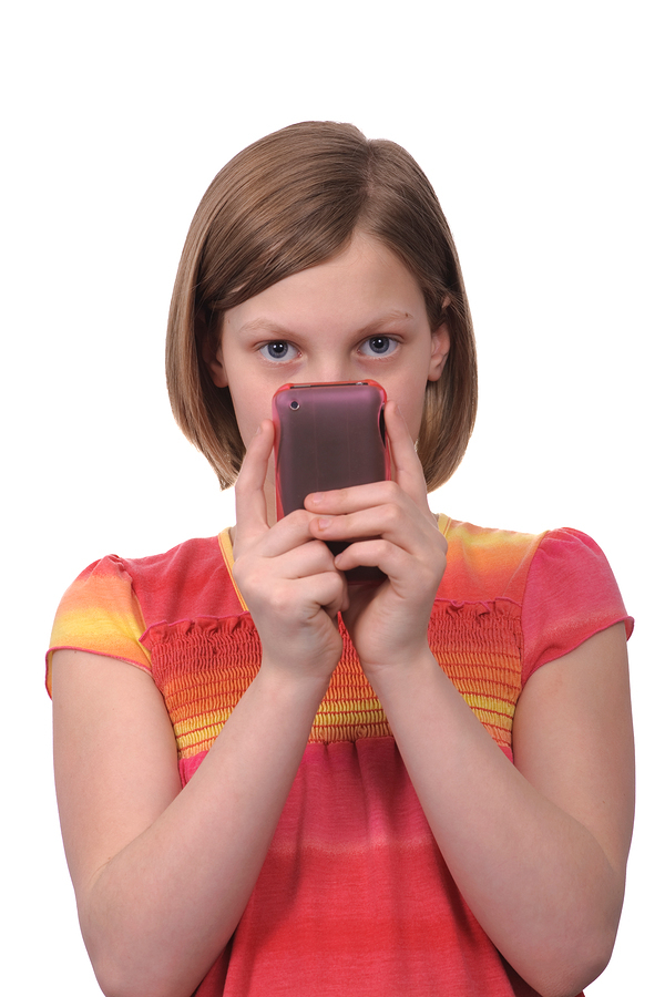 Parental control software