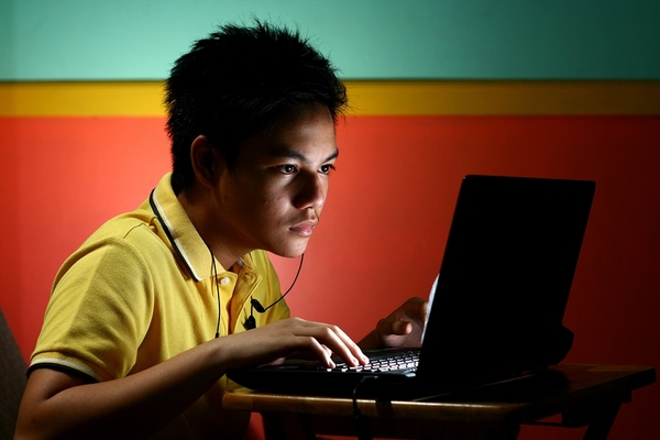 computer monitoring software