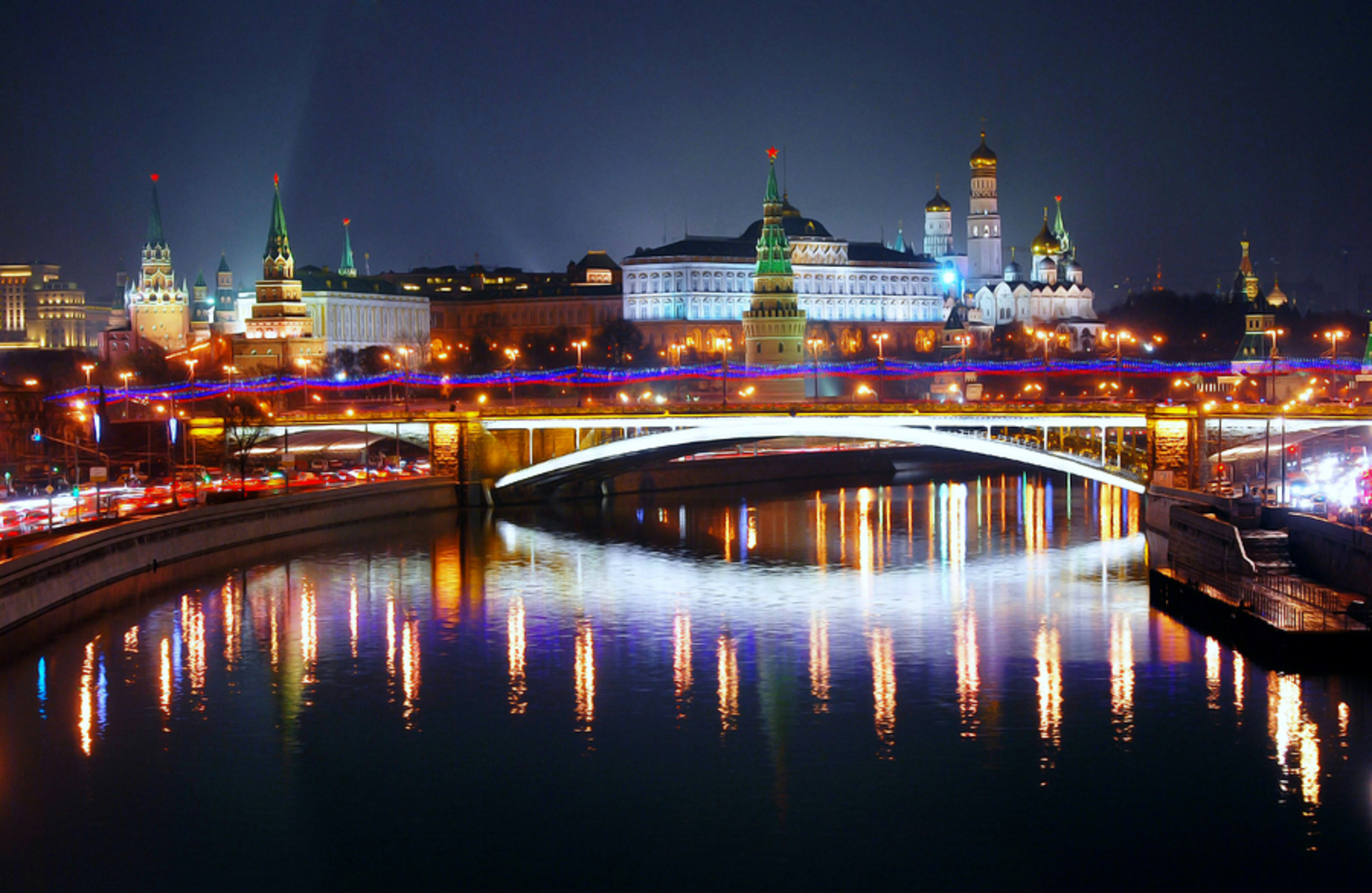 10 Tips for shooting video in Moscow City