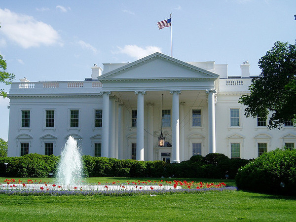 4 Fascinating Trivia Questions About the White House