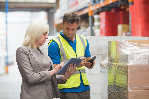 Manufacturing software will streamline everything from inventory tracking to production.