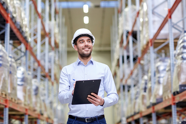 The right software can help to manage inventory and streamline compliance.