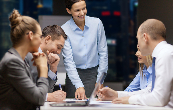 8 Essential Elements of a Winning Business Plan