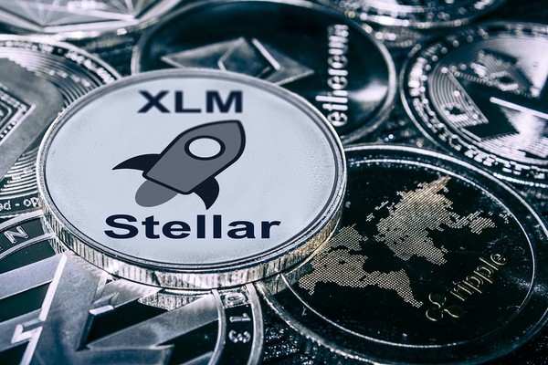 XLM Stellar