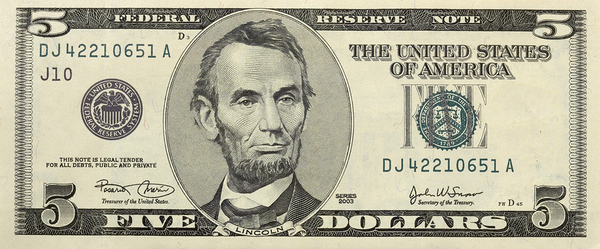 Can You Honestly Answer These 4 Trivia Questions about Honest Abe?