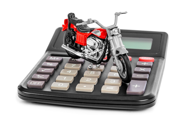 california motorcycle insurance