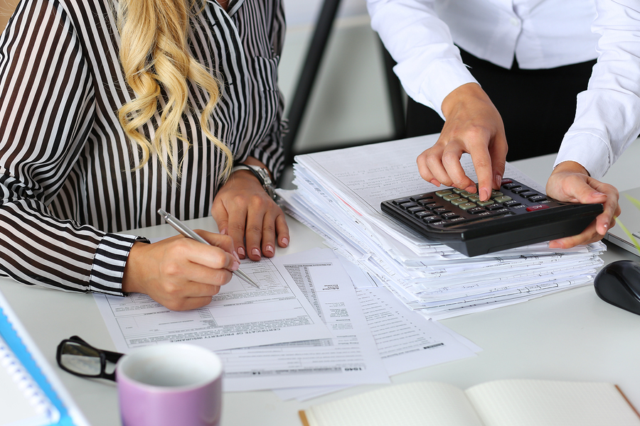 Static budgets Static budgets