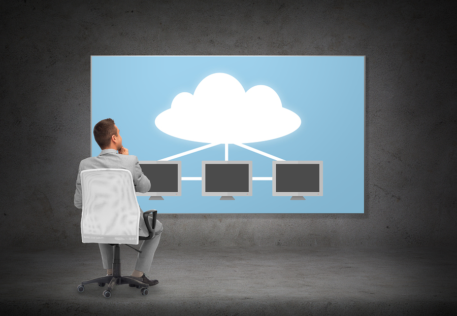 cloud-based modeling cloud-based modeling