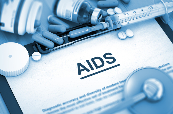 Fight against HIV