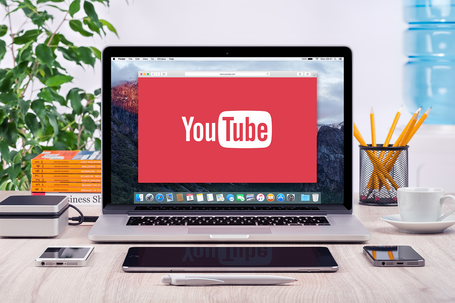 youtube red free download pc