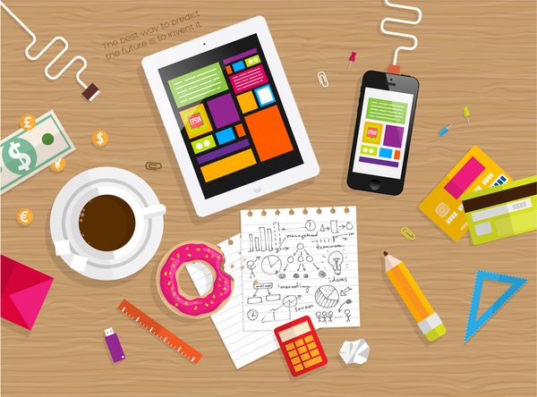 Business budget planning Business budget planning