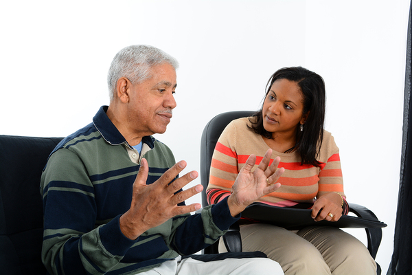 Behavioral gerontology career