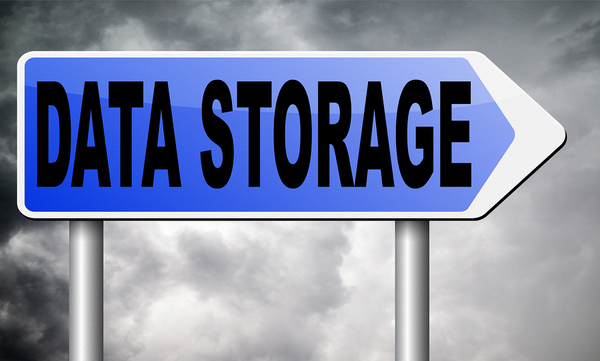 Image result for centralized data storage construction