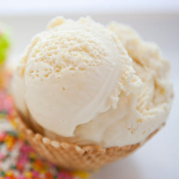Ice cream