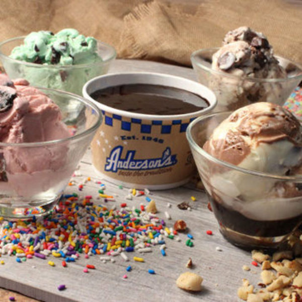 Ice cream