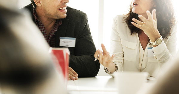 Recruiting strategies