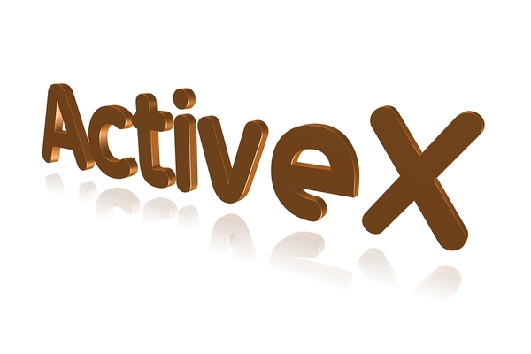 ActiveX