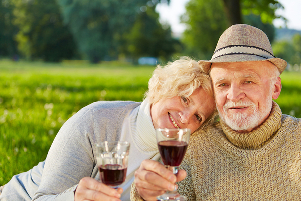 Caregivers - recognizing substance abuse in seniors