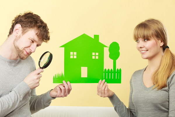 Home inspection