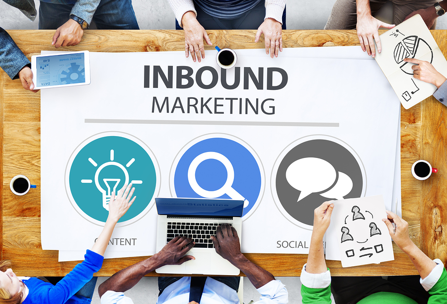 How to choose the best inbound marketing agency for your business