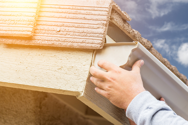 Roof replacement