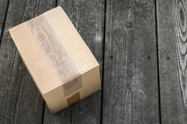 7 Best Practices for E-Commerce Packaging