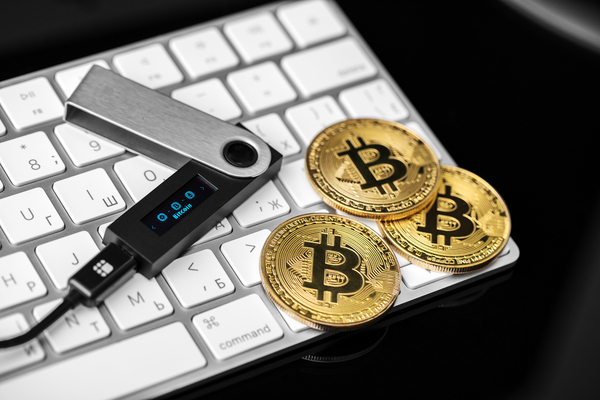 Top 5 Bitcoin Hardware Wallets, Rated and Reviewed