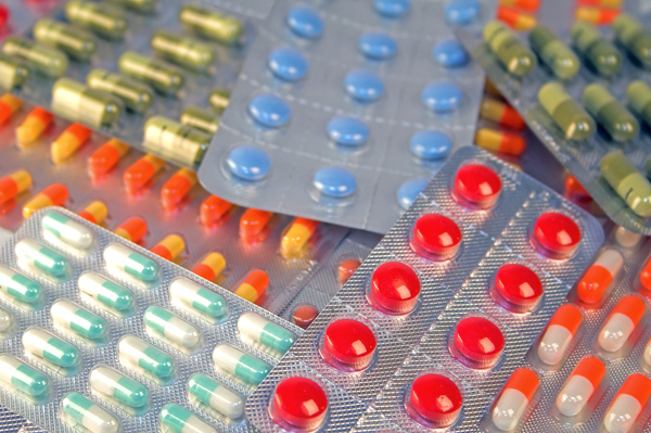 Types of viagra pills