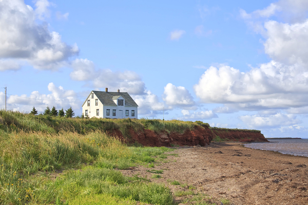Real estate Maine