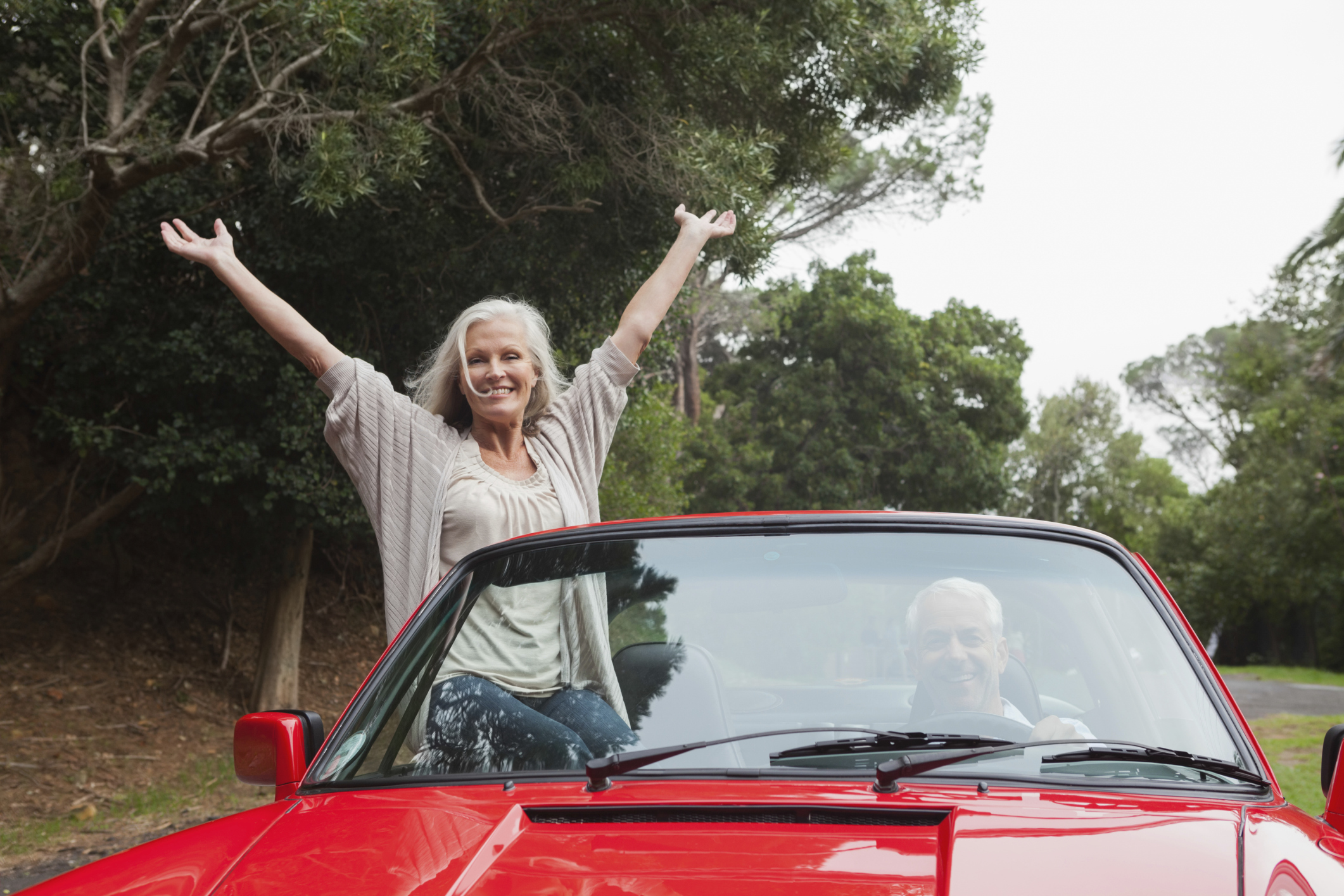 7 Reasons Why You Should Actually Retire At 62 If You Can 