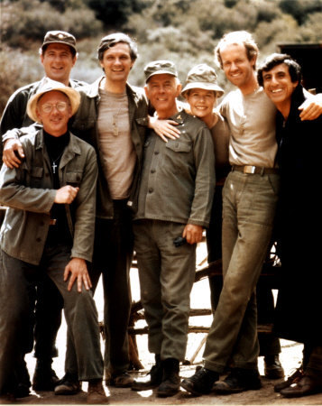 Trivia Questions about M*A*S*H's Final Bow