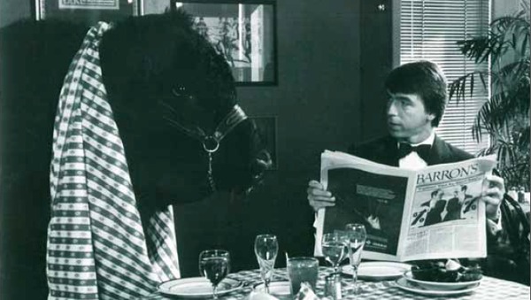 Duke's steak