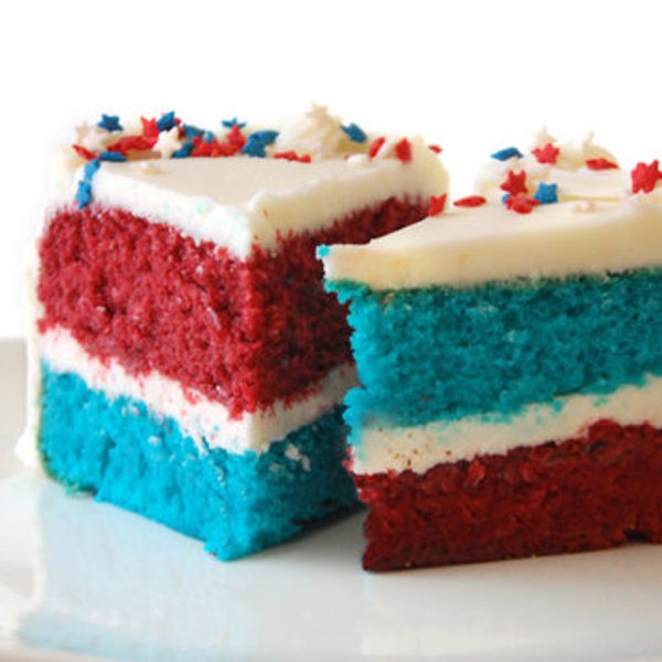 Fourth of July