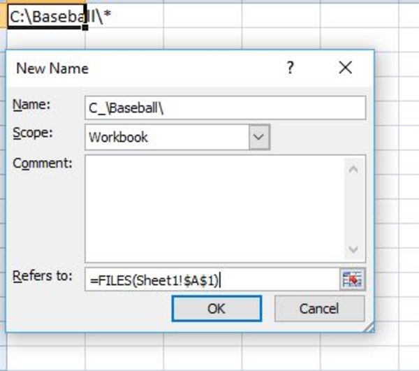 Common Tasks And Shortcuts Surrounding Excel Filenames Excelchat