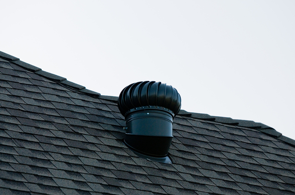 Roof vent