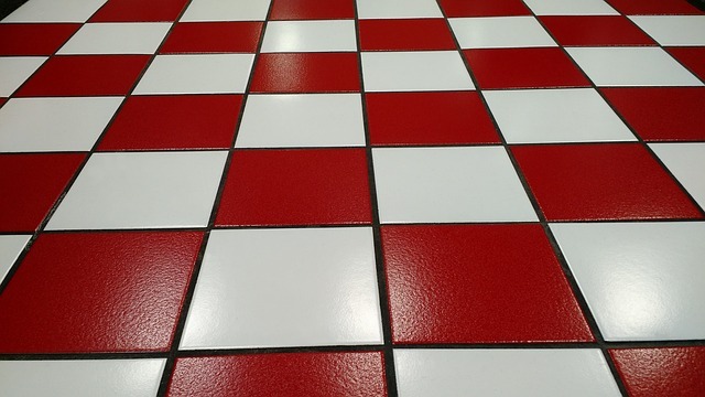 Best flooring for your garage