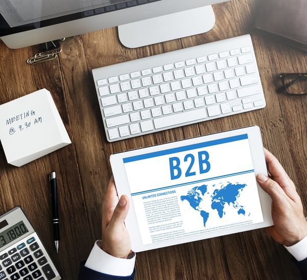 What Are B2B Consumers Really Thinking?