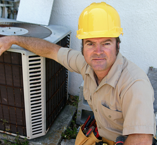 Common defects with AC units