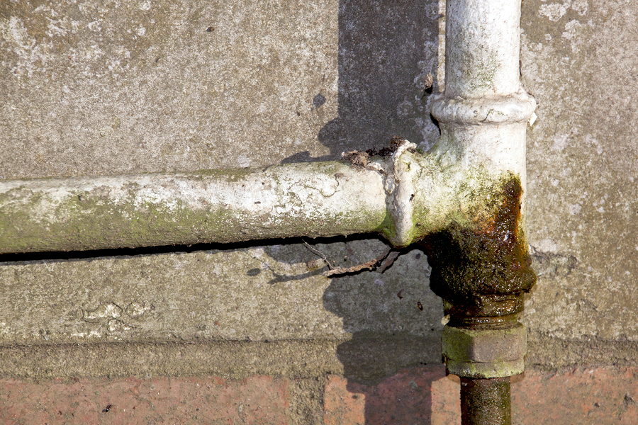 Home inspection