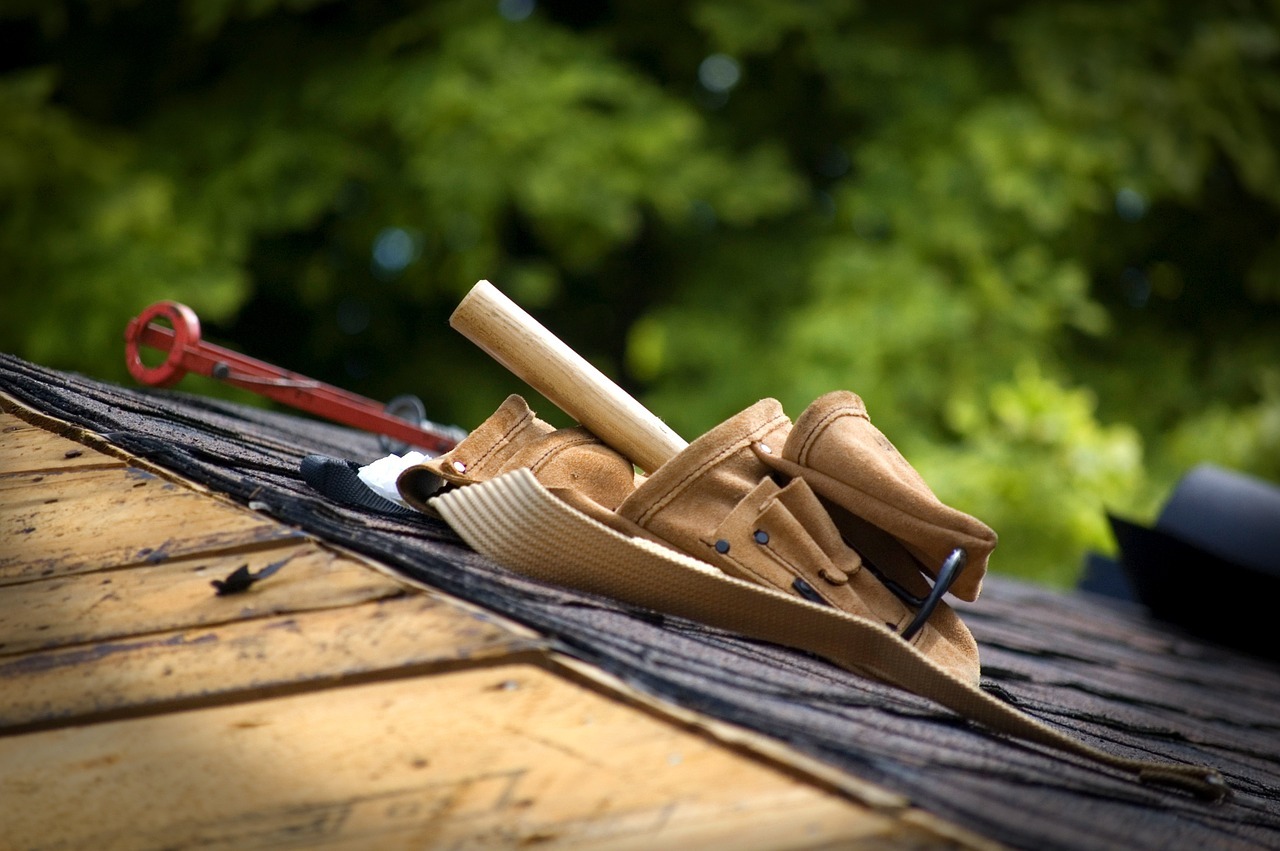 Minnesota residential roofer exam